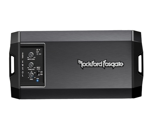 Rockford Fosgate T500X1br. ����������� �������������� T500X1br.